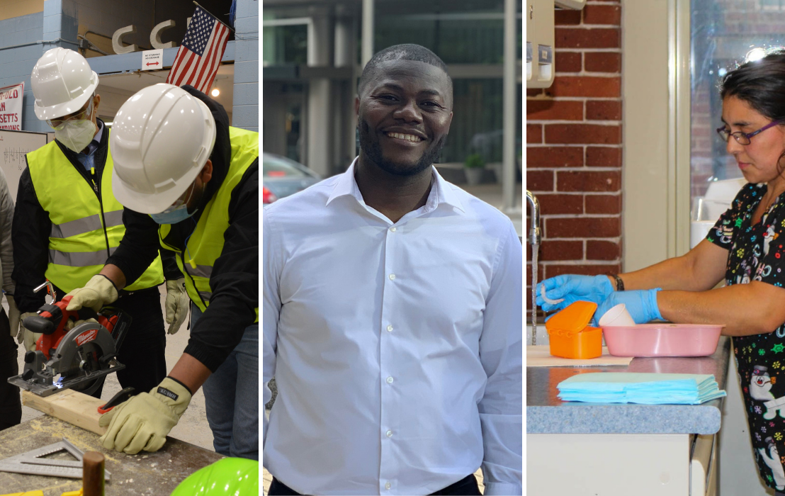 Local Employers Say That Hiring Refugees and Immigrants is a Win-Win