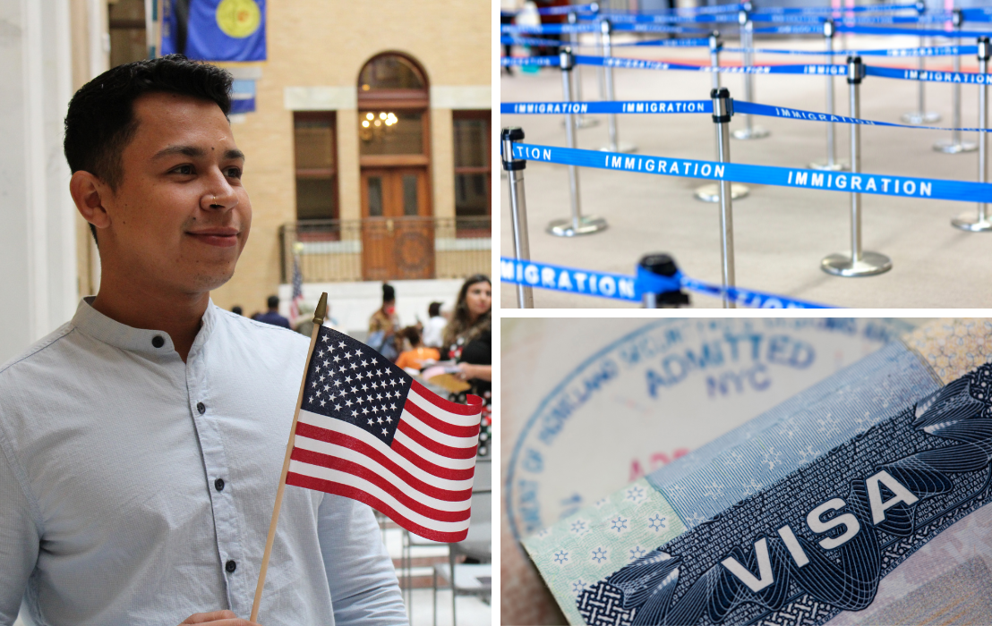 Dispelling 10 Common Myths about Immigrants and Refugees